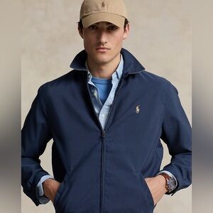 Ralph Lauren Bi Swing Jacket